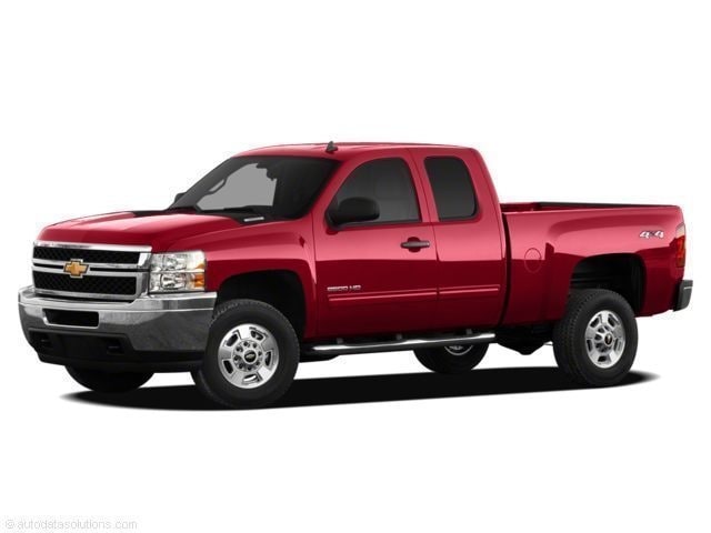 chevrolet silverado 2500hd 2011 1GC2KXCG8BZ134578 image chevrolet silverado 2500hd 2011 1GC2KXCG8BZ134578 image